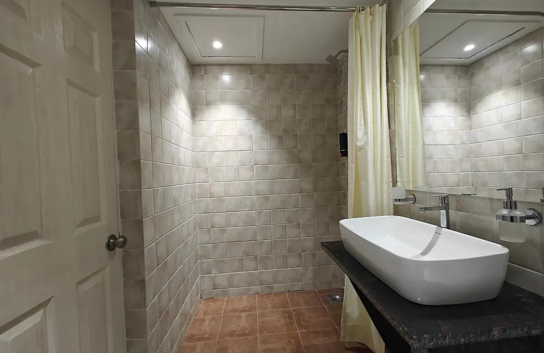 Hotel Shivam By Greenwood Hotels & Resorts-1