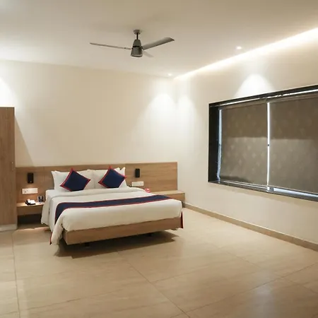 Hotel Shivam By Greenwood Hotels & Resorts-2