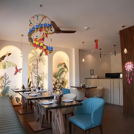 Hotel Shivam By Greenwood Hotels & Resorts-3
